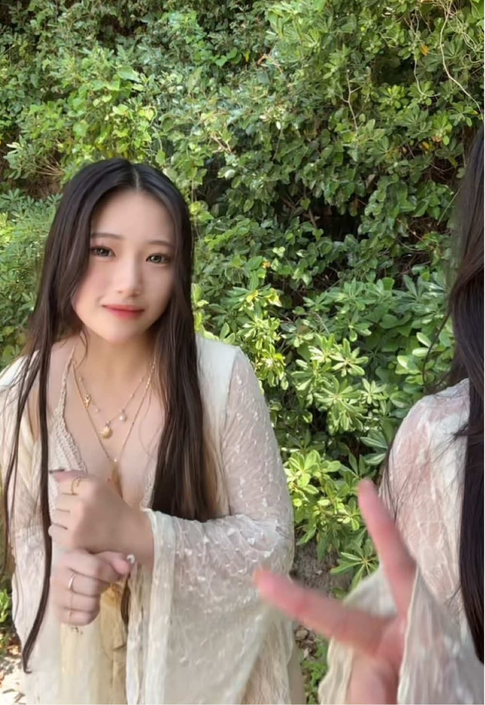 夏意外と好きなった #08 #fyp 