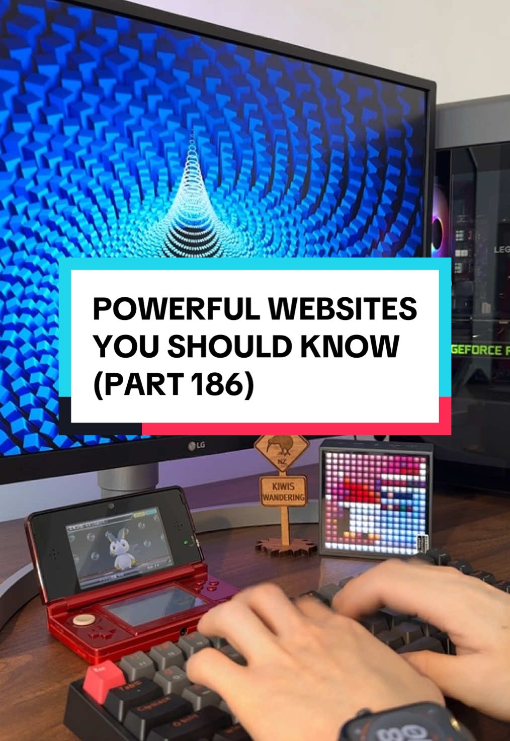 Powerful websites you should know (part 186) find almost any pdf tools #pdf #productivity 