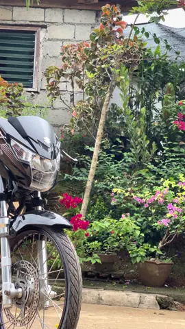 grrrr 🥶#fyp #raider150fi #streetbikeconcept #black 