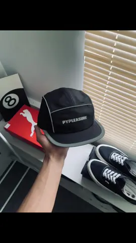 #pypleasure #reflective #5panel #topipria #topisport 