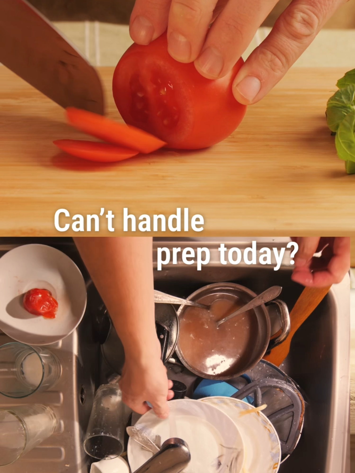 Transform your pasta from simple to sensational in just minutes! Prego sauce takes the hassle out of meal prep so you can effortlessly serve a delicious meal, anytime👨‍🍳. #PregoMalaysia #NoOneMakesPastaLikePrego #RaisingtheStandardswithEveryMealYouMake