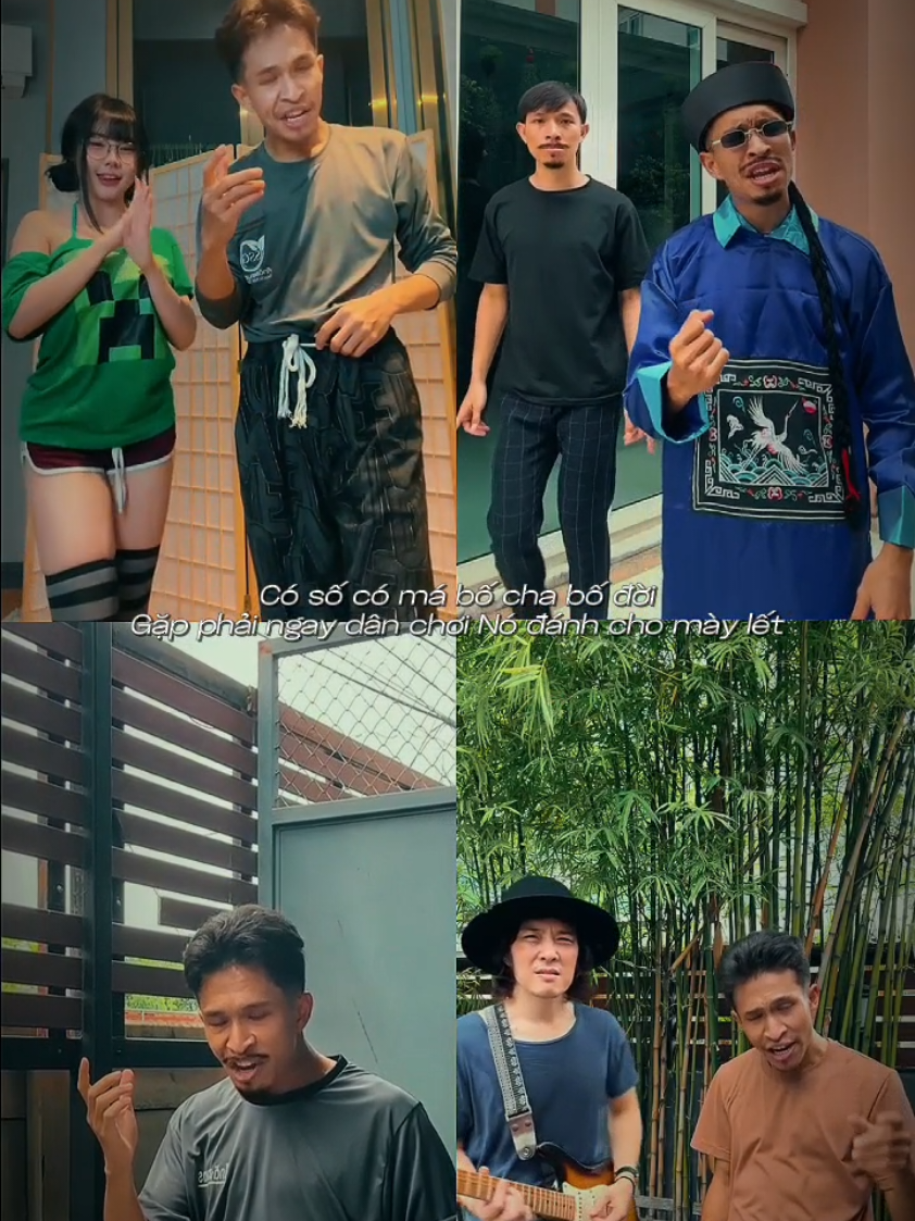 Chị Mười Ba #nhac_chill_chill 