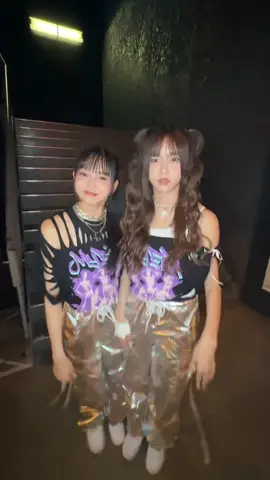 笑顔組と真顔組 #MYERA #マイラ #마이라 #MYERA_N_1