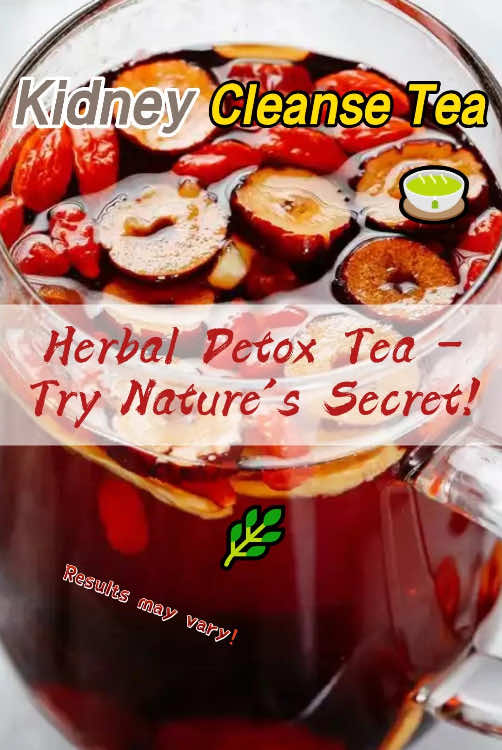 #kidneydetox #kidneyhealth #recipesoftiktok #herbs #fyp #kidneyteaformula #chronicillness 