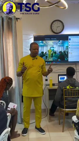 Getting testimonials from H.N.I’s Remember to click on the link on my bio to get your slot for the upcoming Executive Sales Masterclass happening in 5 cities. #thesalesguru #reels #sales 