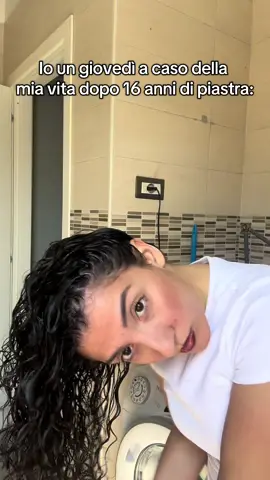 Tutto così fast 😋✨🩶#fyp #curls #haircare 