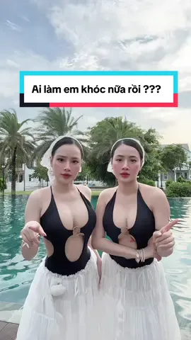 Sinh Đôi quá nè 🌊🐳 #chiemsinhdoi #khanhhuyen_khanhhuyen #hhbeauty92 #cantho 