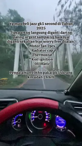 Aslinya honda itu awet tapi banyak yg ga tau tipsnya. 