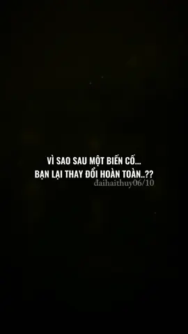 Có người từng nói : 