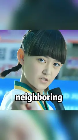 The girl looked down on the cleaner,but she ended up being humiliated #drama #movie #tiktok 