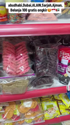 Cek VT lainnya untuk liat2 produk lainnya yah🥰🙏 di follow juga biar liat update.an terbaru dari kita🥰🇦🇪🇲🇨