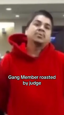 I’m not a gang member #court #crime #case #us 