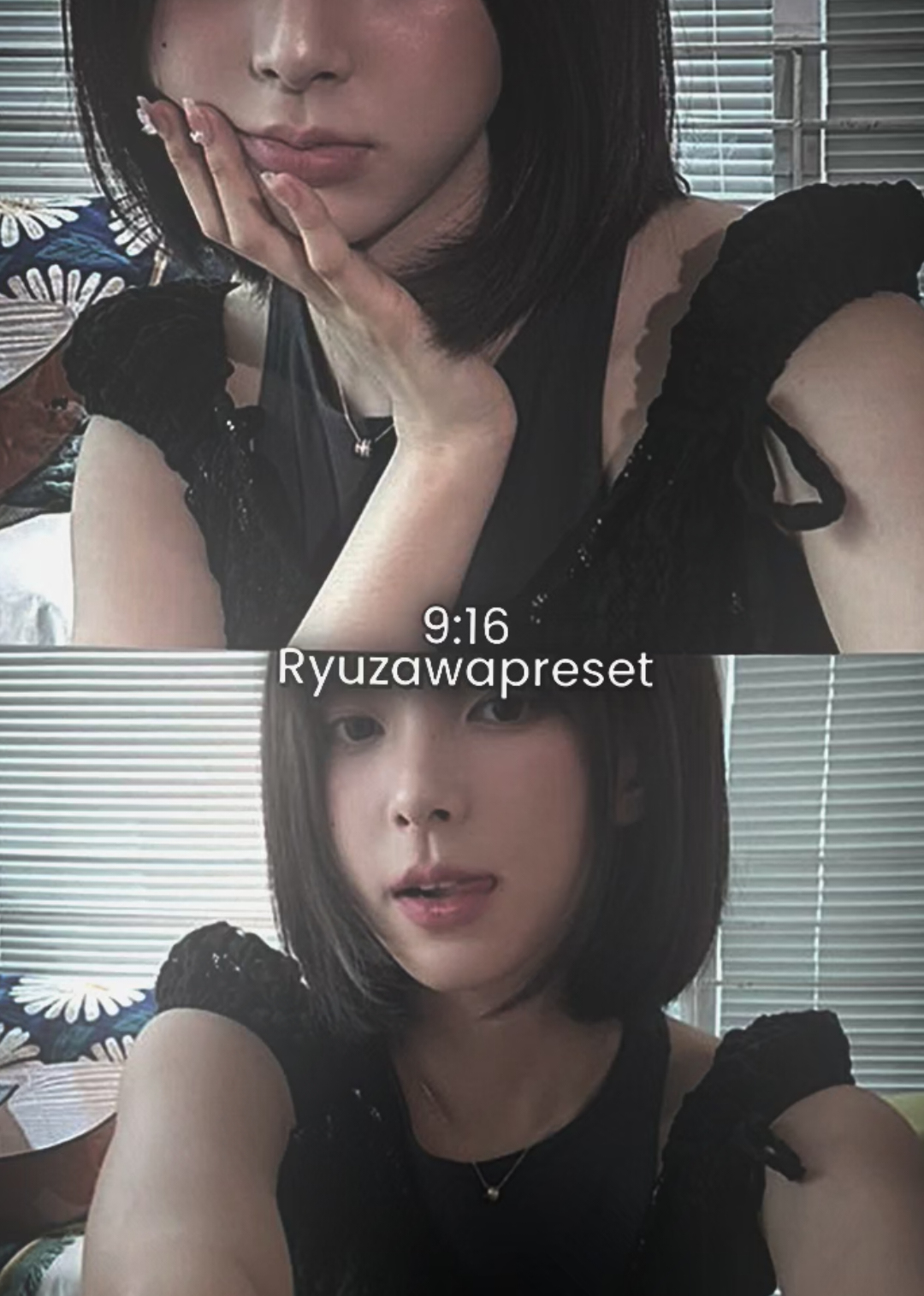 versi cowonyanya😽🌹 | am prem murah di bio #ryuzawapreset #presetalightmotion #fyp #presetdibawah5mb 