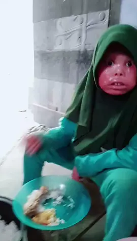 masyaAllah❤️#padahariini 