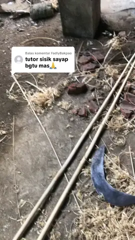 Membalas @FadlyBakpao semoga bermanfaat, bila ada kurang lebihnya mohon di koreksi😁🙏#gapanganpegon #ludoyoan #pelayangindonesia #fyppppppppppppppppppppppp 