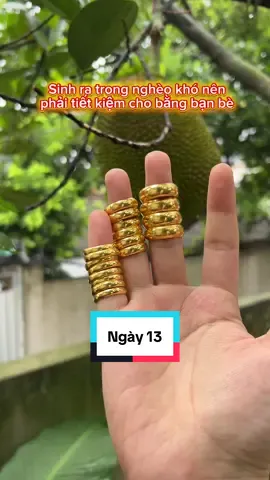 Vàng chỗ em nay 11030 rồi các bác ạ #tietkiem #vang #vangbac 