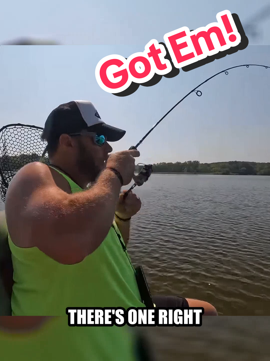 Building Fish Habitats: The Secret to a Thriving Lake #crappiefishing #fishing #crappie #fishtok #fyp 