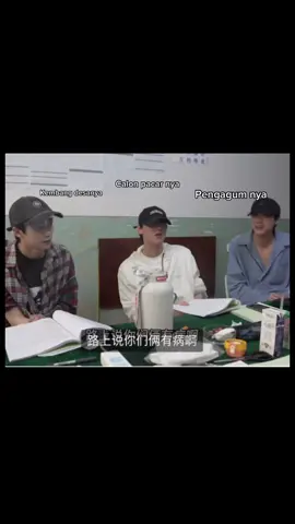 Dah bingung mau bikin viti, apa lgi, saran guys ada yg mau di bikinin mingkin #revengedlove #wusuowei #chicheng #ziyu #tianxunin 