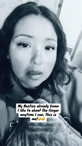 Always be you! This is me and I love it! Team Bestie.💙💜##lifewithrachelandtino##teambestie💙💜##duetswithrachel💙💜##empowerment##beyou