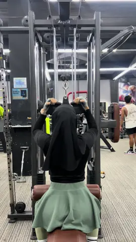 Aku klo ga ada kabar #GymLife 