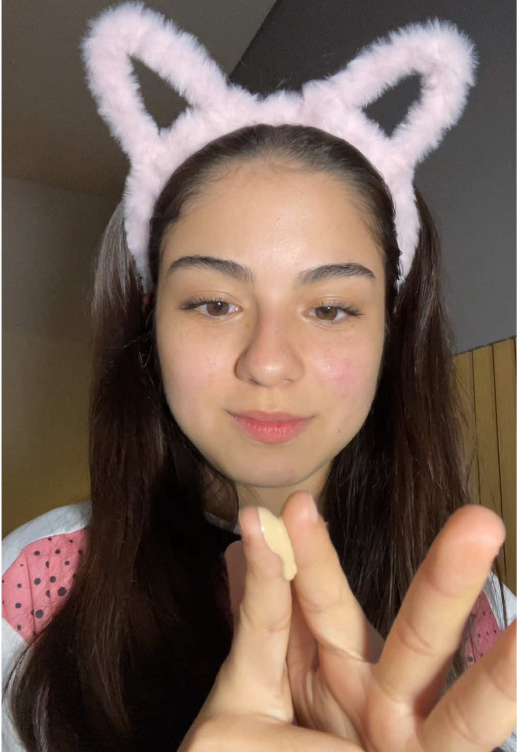 paling satset kalo pake tinted sunscreen dari Judydoll💗