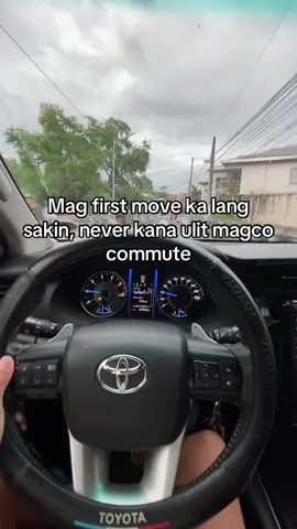 Sorry na, torpe kasi eh 😔 #fortuner #2gd #foryou #relatable #diesel 