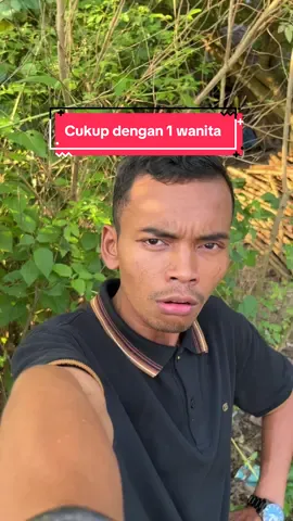 Cowok tidak cukup dengan 1 wanita hahaha #wanita #fypviralシ゚ #moalbaleg #fyp  @sawiri_gobes02 
