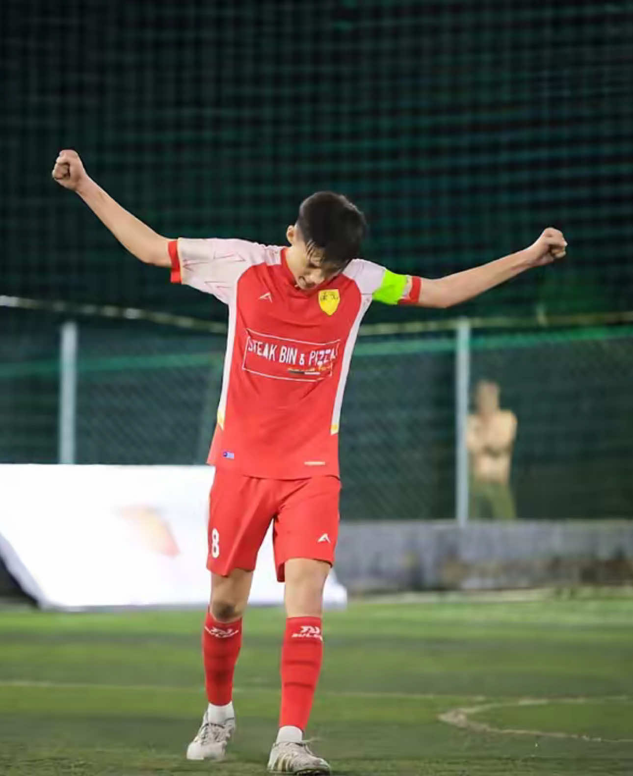 hay chỗ nào thì đá chỗ đó thôi #bongda #xuhuong #xh #fyp 