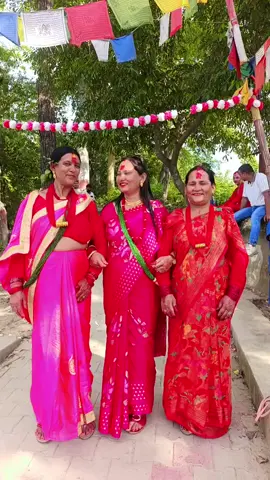 #❤️❤️❤️❤️ Happy teej
