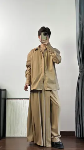 Clip sau sẽ nhiều hơn -) #fitcheck #fashion #localbrand #outfitideas 