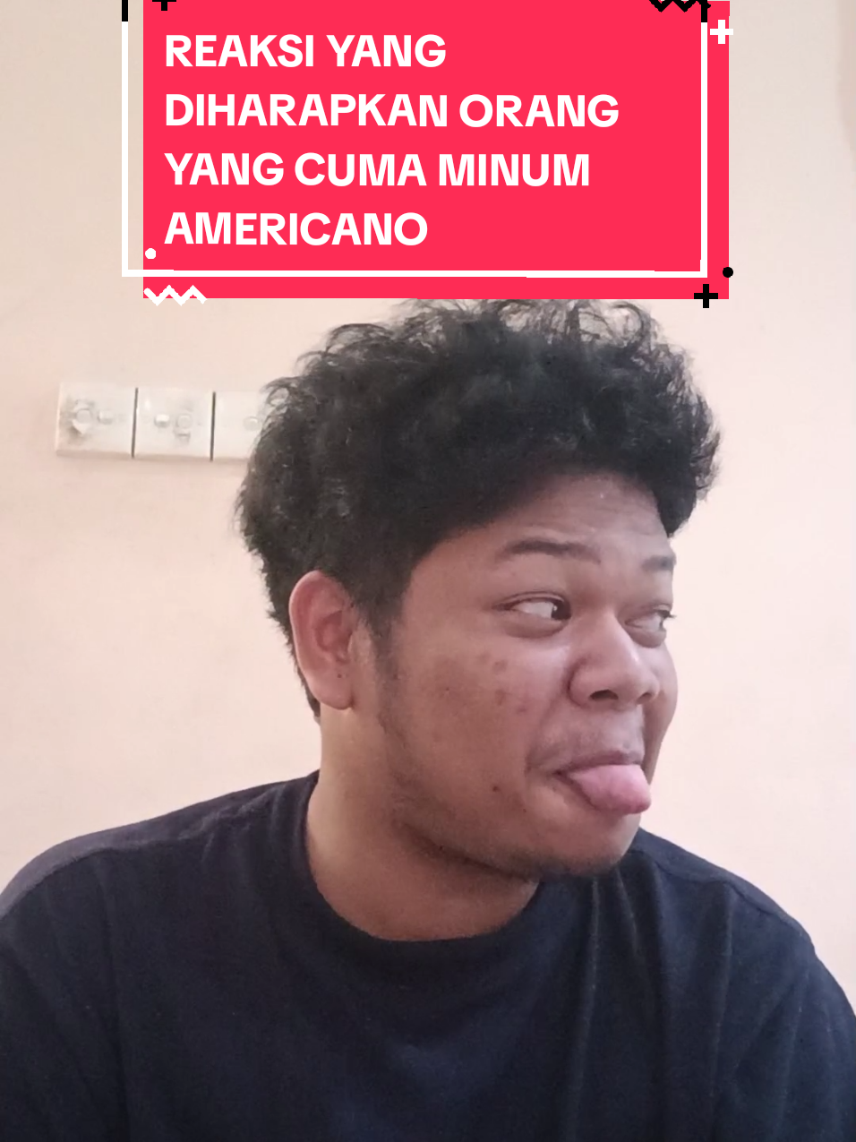 americano paling enak 😡😡 👅 #fyp #foryou #foryoupage 