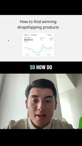 Keep things simple, sell what sells 