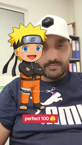 Naruto Master tailor 