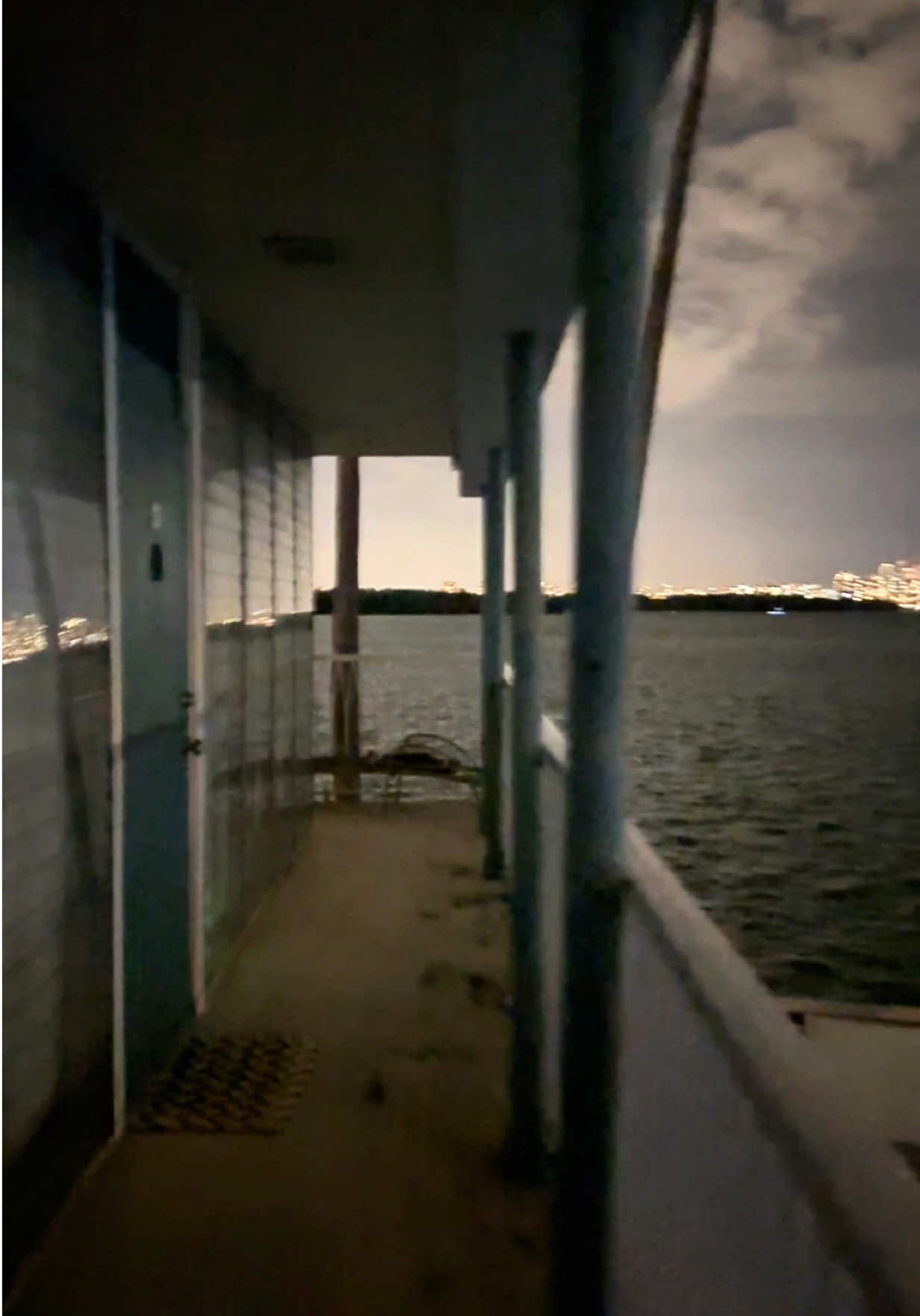 Only place for 1 Dark Passenger #dexter #dextermorgan #miami #fyp