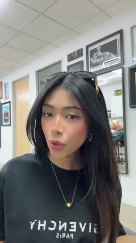 Tattoo နဲ့ မိန်းကလေးတွေမကြိုက်ဘူး?!! ok ပြီးတာဘဲ ဘိုင်း 😌 #lifebyvickie #pgklife #burmesetiktok #pgkvickie #burmeselifestyle 