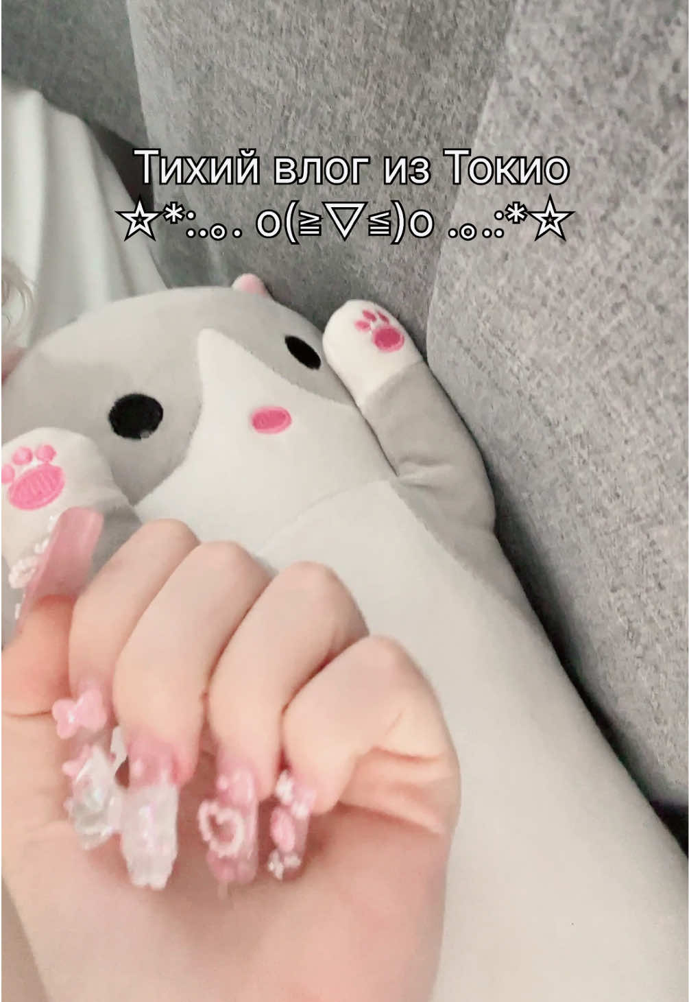 Тгк: от кейса до ножа #creatorsearchinsights #tokyo #влог #япония #japan 