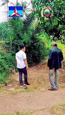 jln Pemakaman umum dusun Titinangi Desa campang kecamatan Sidomulyo kabupaten Lampung Selatan 