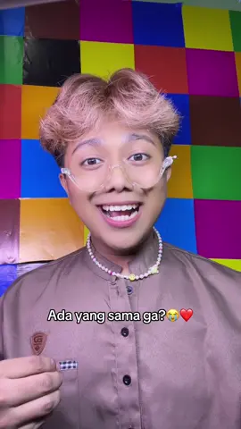 Anjirlah gw semager itu😭