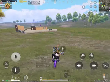 Hê hê #anhson5chuc #pubgmobile #pubgfunny #pubgm #funny 