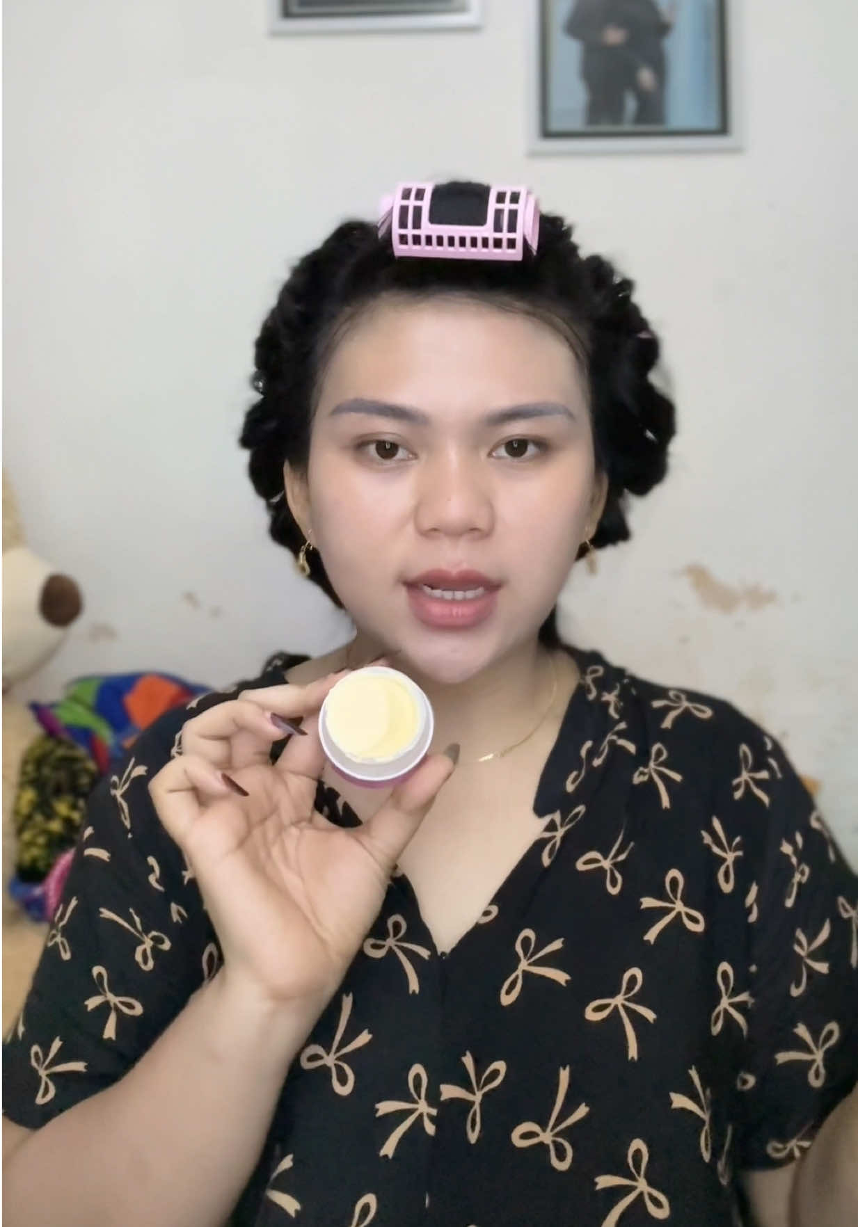 Cream arthanya yg new generation lebih bagus lagi daripada kemarennya🥰 #nickysya 