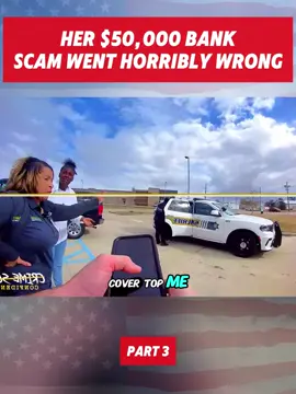 Part 3 #cops #bodycam #foryoupage #trending #crime 