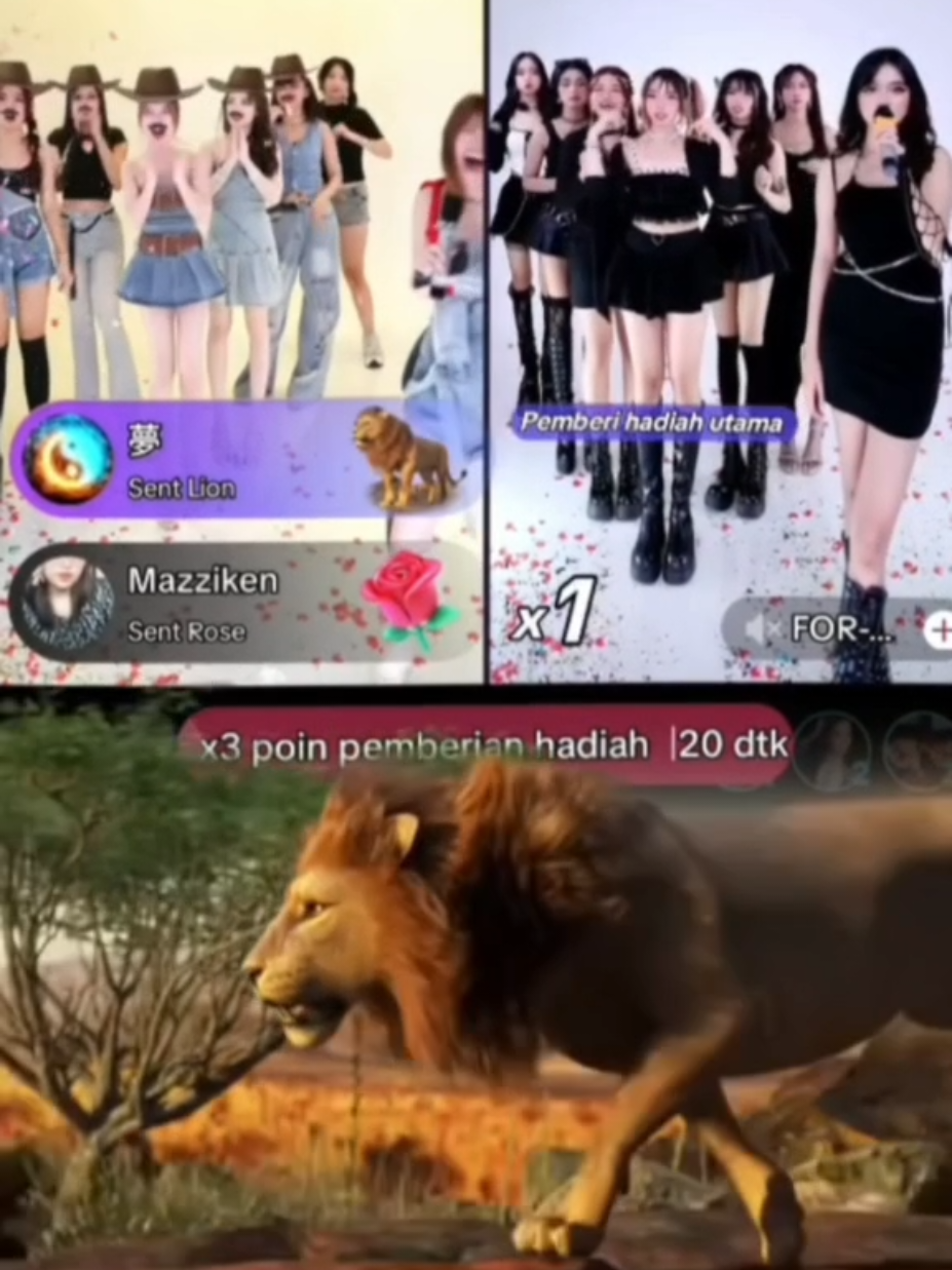 makasih koko dream,papi gula dan keluarga lf lainnya kekalahan pertama bukan akhir dari segalanya,lf sangat gacorrrr, kalian keren @LUXE FLARE（Rekrut Host） @MC KIM @CIA IYUP @ArraChuseo @🍒 CHER 🍒 @🎣akun jual ikan hias🐟 @hannah jae @Gem 🍜 #gacorrr🔥 #fyppppppppppppppppppppppp #fyp #fypage #fypシ゚ 