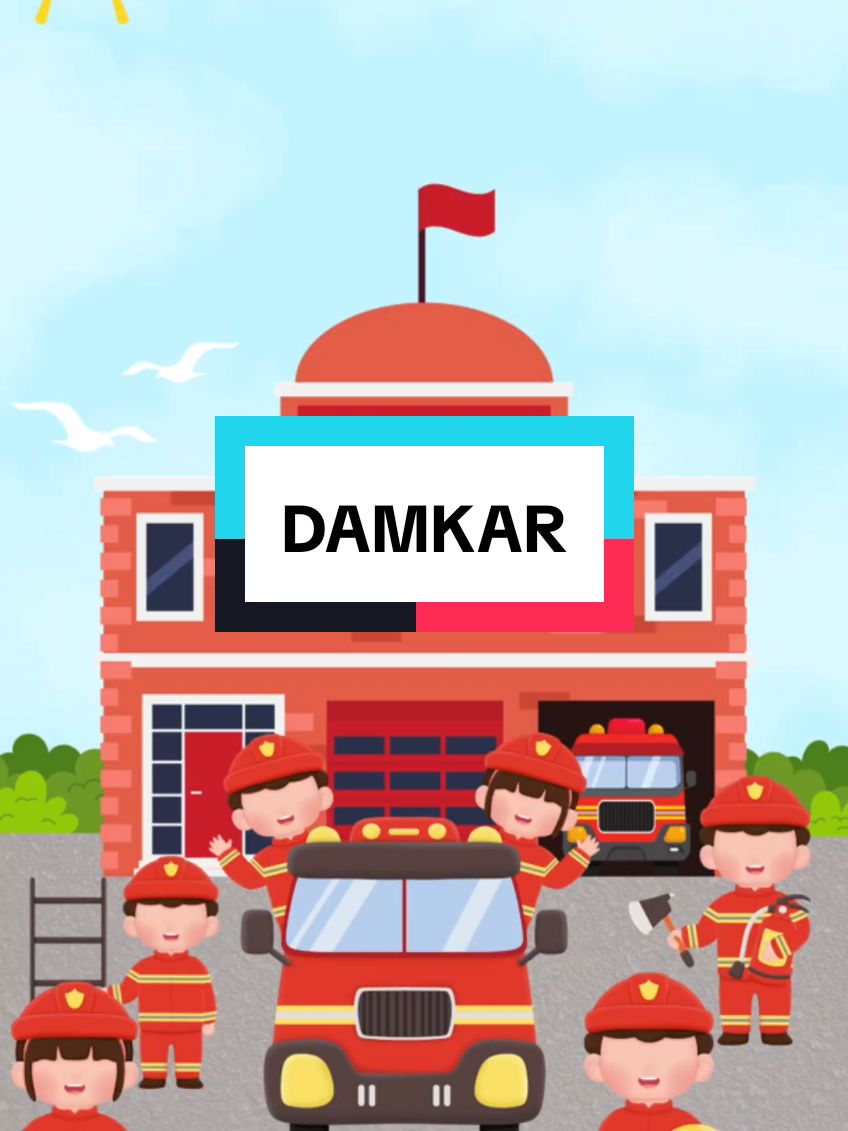 Penanggulangan Kebakaran #CapCut #sangpendidik #sekolah #damkar #fyppppppppppppppppppppppp 