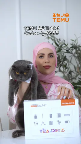 ماتشي ماتشي انا والقط بلو نفس العيون والنظرة والوقفة حاولت اعمل نفسو تماما 🐈‍⬛😅 ابحثي عن الكود dyz8955 على تطبيق Temu أو اضغطي على الرابط المثبت بالبايو للحصول على منتجات بسعر €0! ( العرض متاح فقط لمستخدمي التطبيق الجدد ) @Temu  #temuhaul 