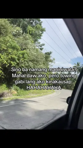 Nakakatawa ka boi🥱
