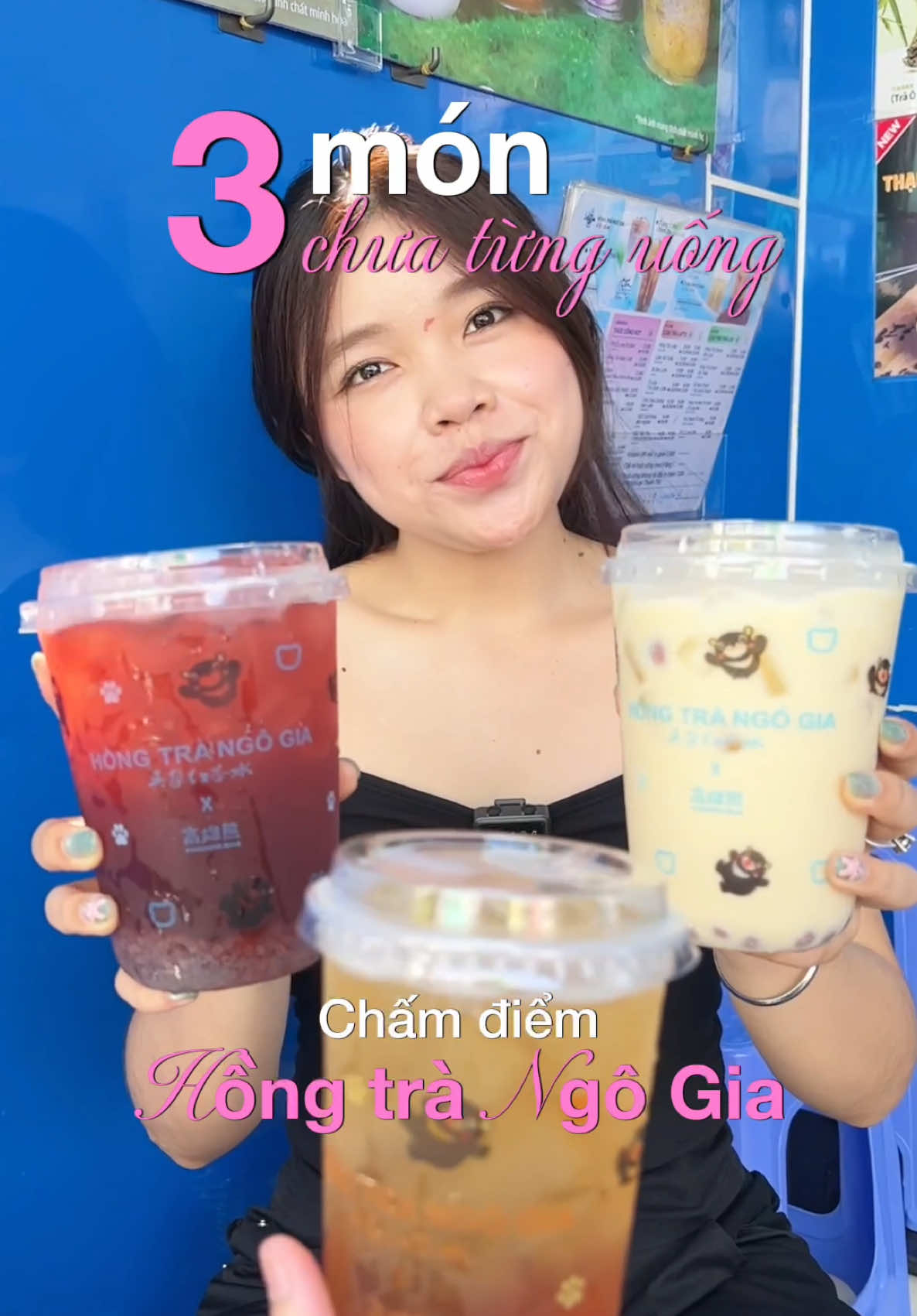 Gợi ý món tiếp theo giúp em ik 😋 #embetit #daily 