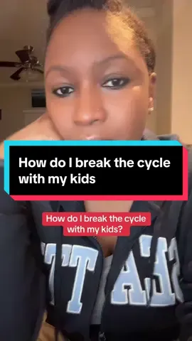 stop acting like you are not the cycle breaker — you are #parents #parenting #generationaltrauma #fyp #foryou #consciousparenting #gentleparenting #positiveparenting 
