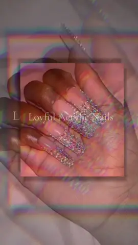 Lovful Nails  Super Super Cute 🤍  #shopnow #lovfulnails #tiktokshop #tiktokpartner #contentcreator 