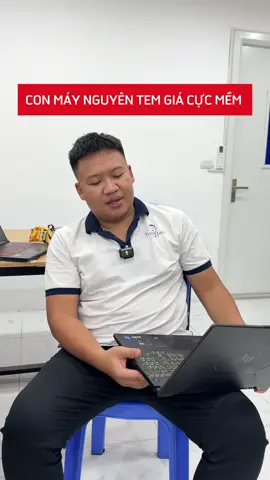 Ae thấy ưng k🤩 #tranhanh #tranhanhcomputer #laptop #reviewlaptop #laptopgaming 