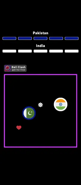 Who Will Win Pakistan 🇵🇰 vs India 🇮🇳 ? #foryou #viral #foryoupage #fyp #fypシ #fypシ゚viral #creatorsearchinsights #100k 